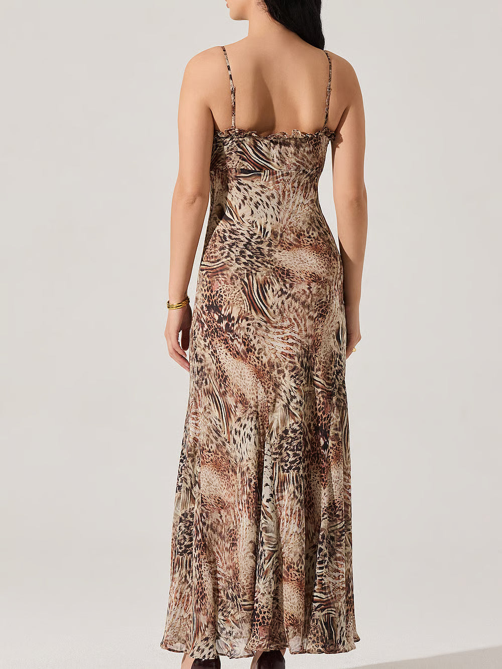 Maeryn Dress