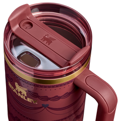 The Valentine's Day Quencher H2.0 Flowstate™ Tumbler | 30 OZ