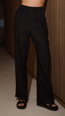 Nala Pants - Black