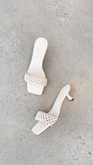 Michelle Heel - Bone